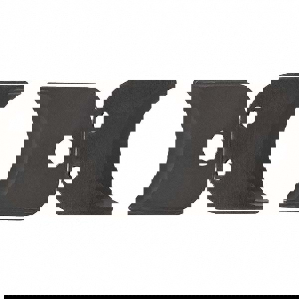 Handheld Shear & Nibbler Accessories; Includes: Fixed Blade;Movable Blade